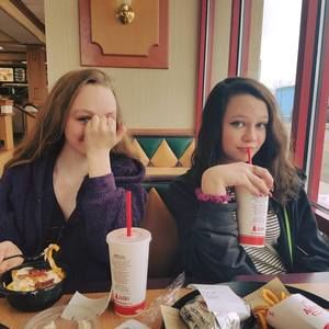 Meet your Posher, Kennedy